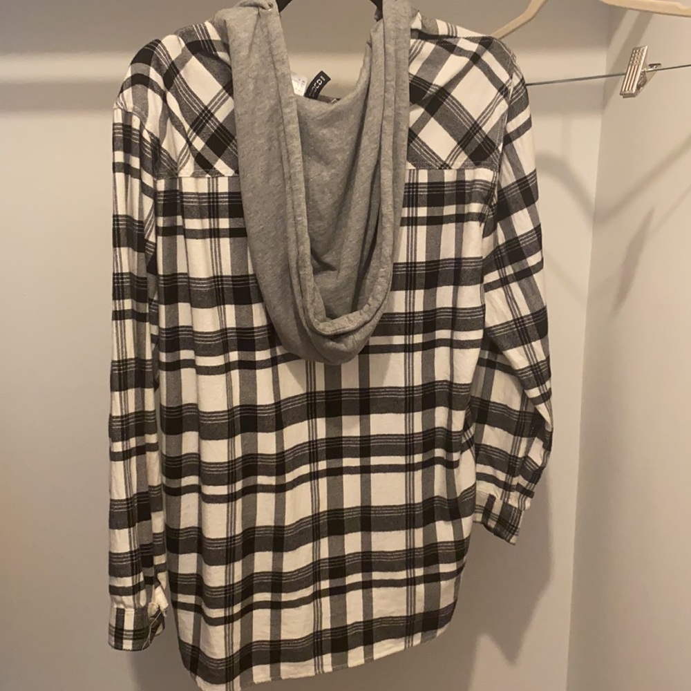 H&M jacket